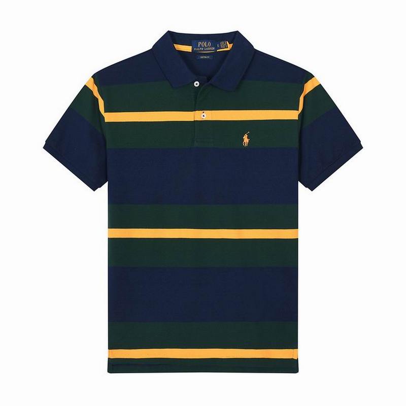 RL Men's Polo 339